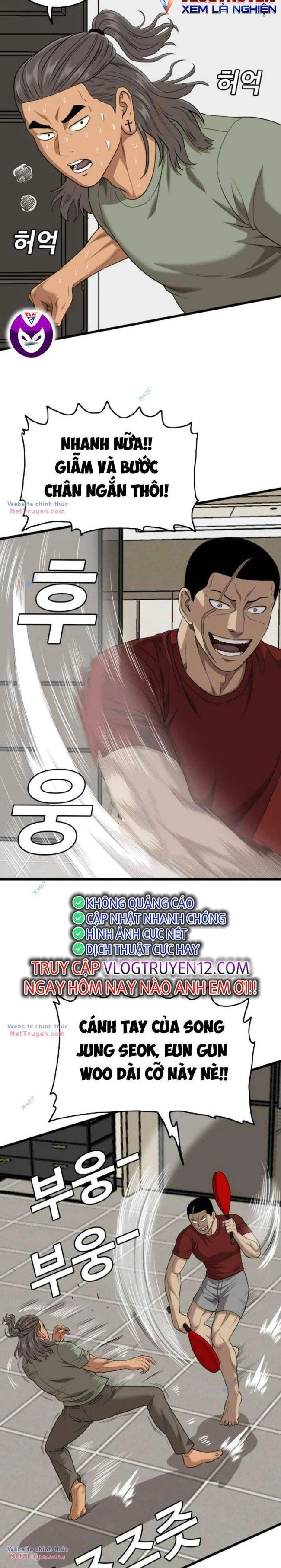 Người Xấu Chapter 198 - Trang 3