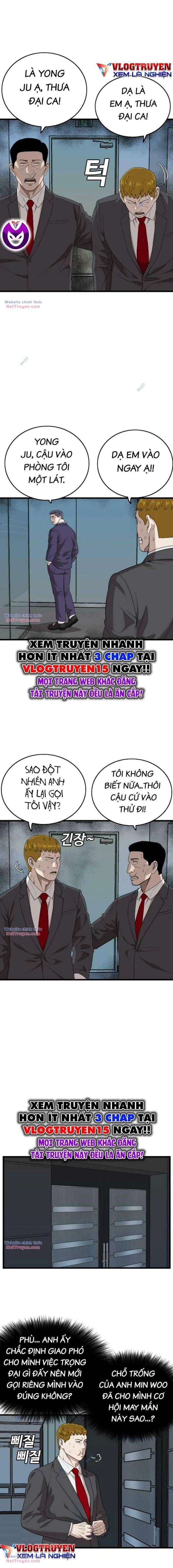 Người Xấu Chapter 199 - Trang 3