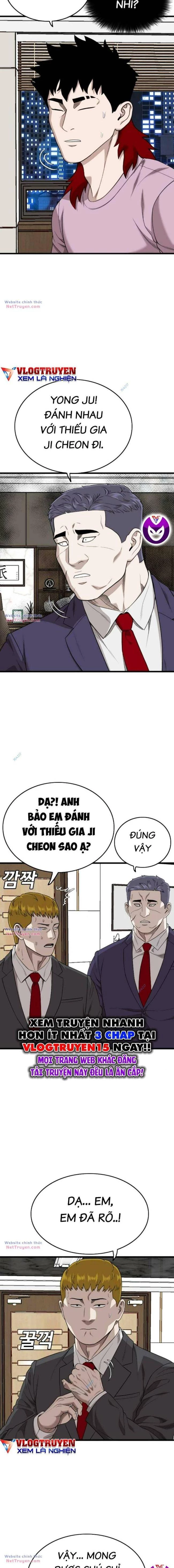 Người Xấu Chapter 199 - Trang 3