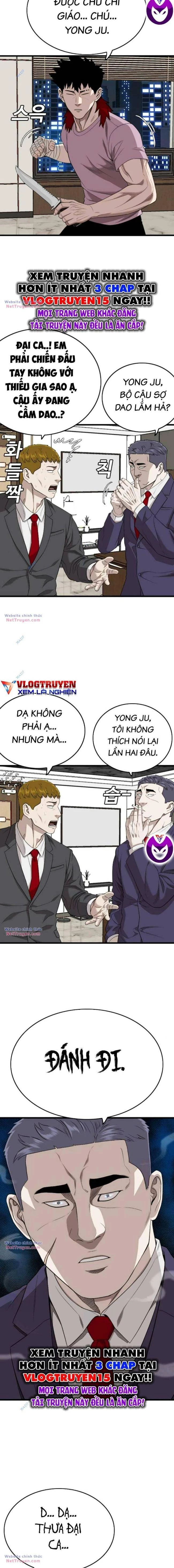 Người Xấu Chapter 199 - Trang 3
