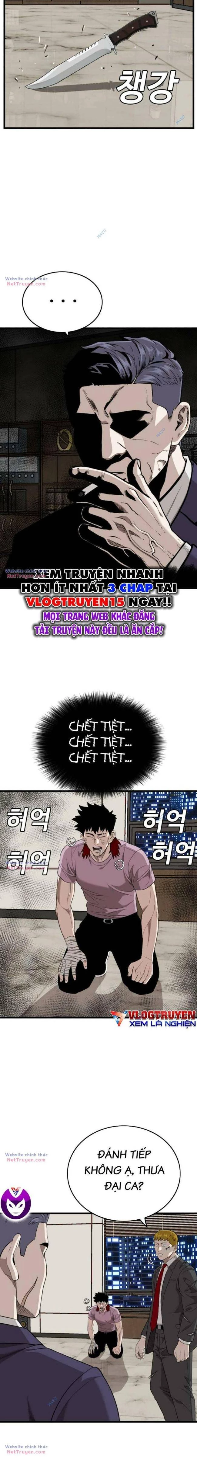 Người Xấu Chapter 199 - Trang 3