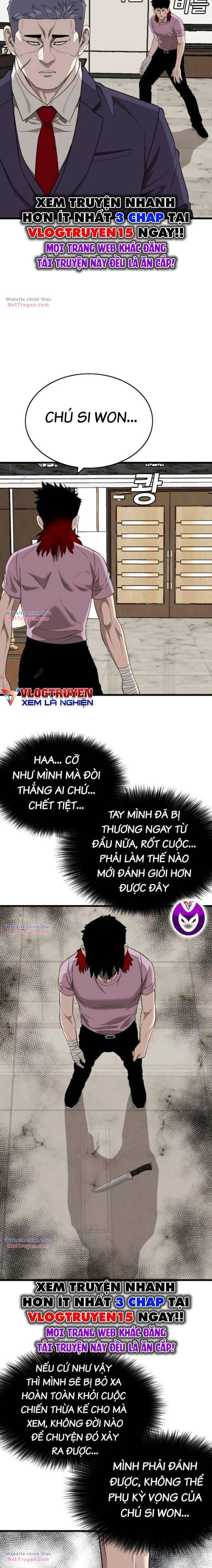 Người Xấu Chapter 199 - Trang 3