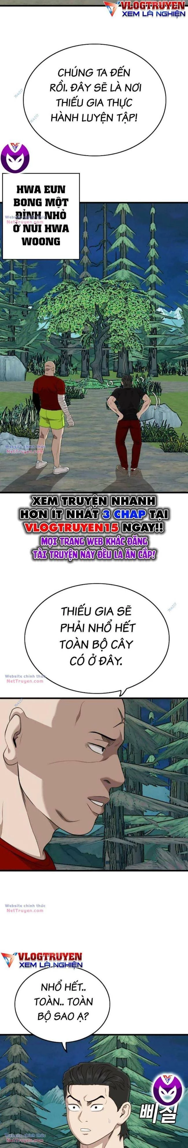 Người Xấu Chapter 199 - Trang 3