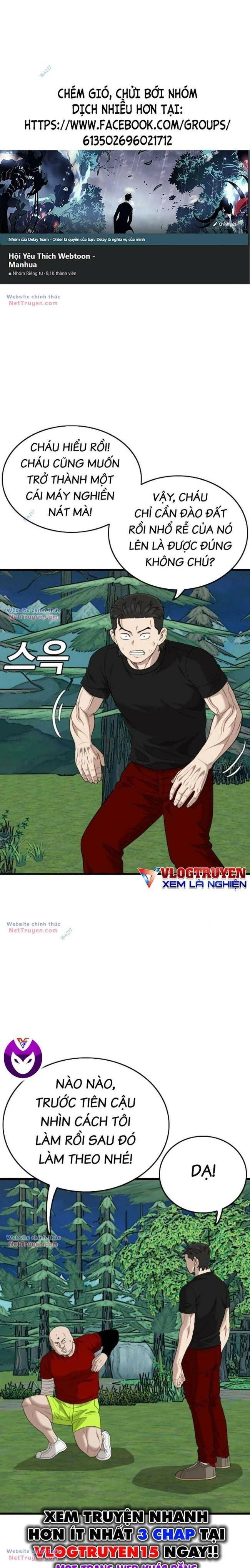 Người Xấu Chapter 199 - Trang 3