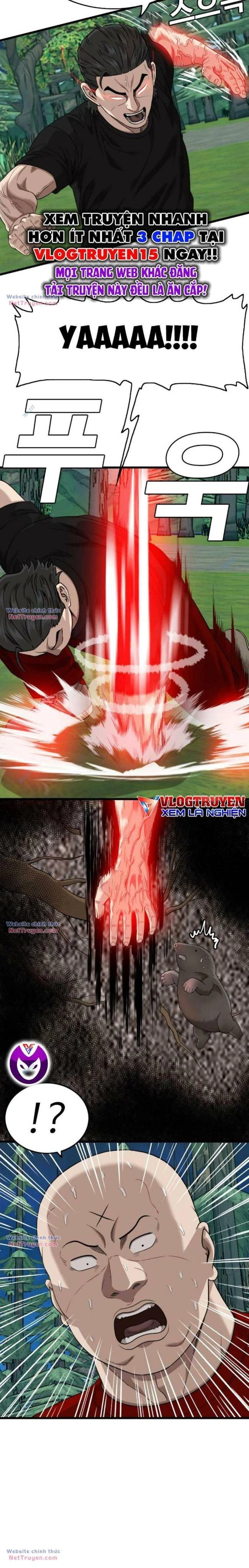 Người Xấu Chapter 199 - Trang 3