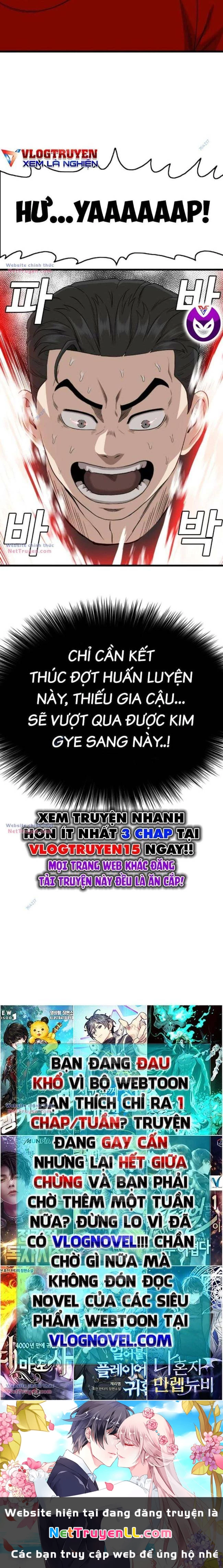 Người Xấu Chapter 199 - Trang 3