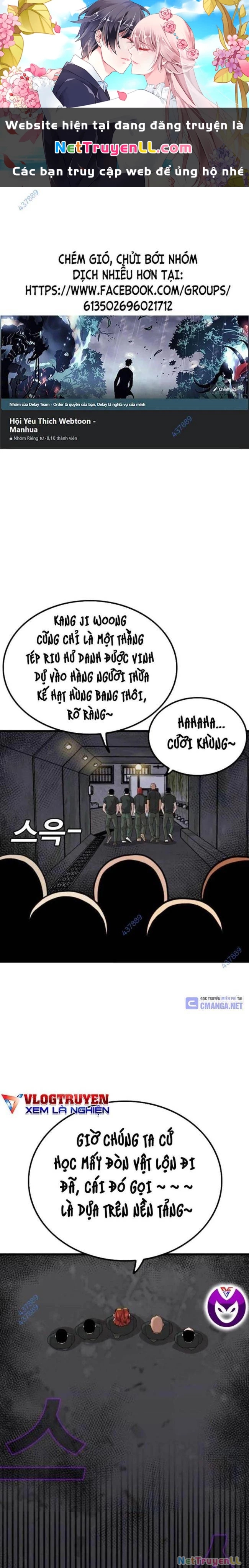 Người Xấu Chapter 209 - Trang 2