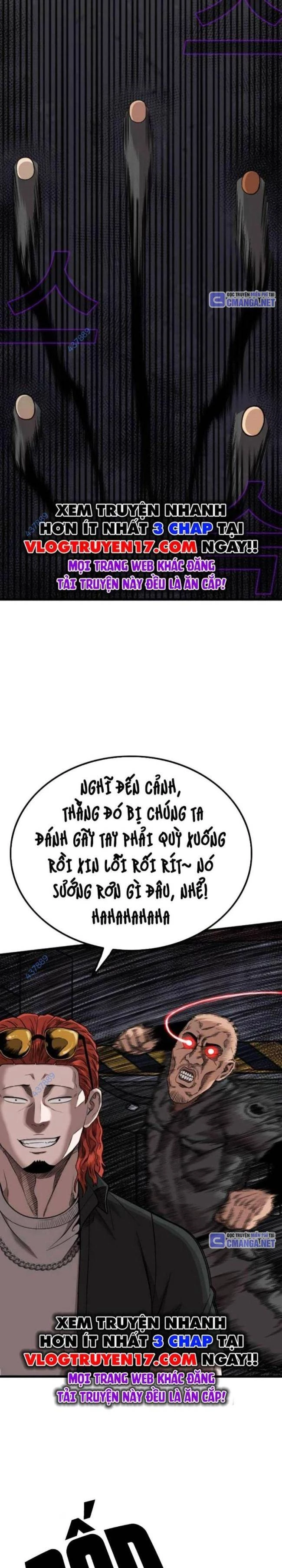 Người Xấu Chapter 209 - Trang 2
