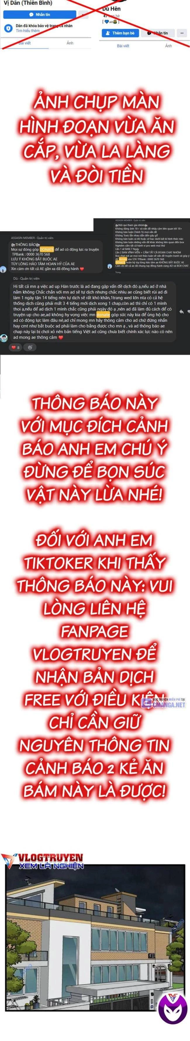 Người Xấu Chapter 209 - Trang 2