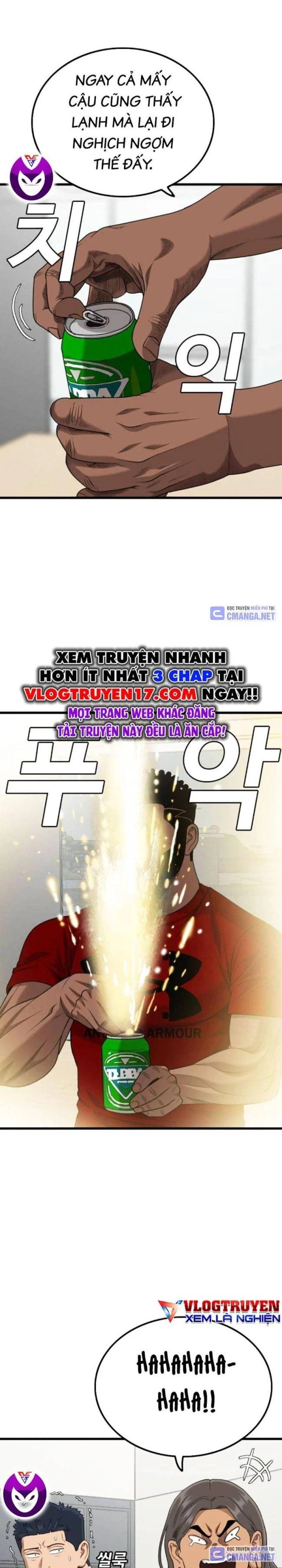 Người Xấu Chapter 209 - Trang 2