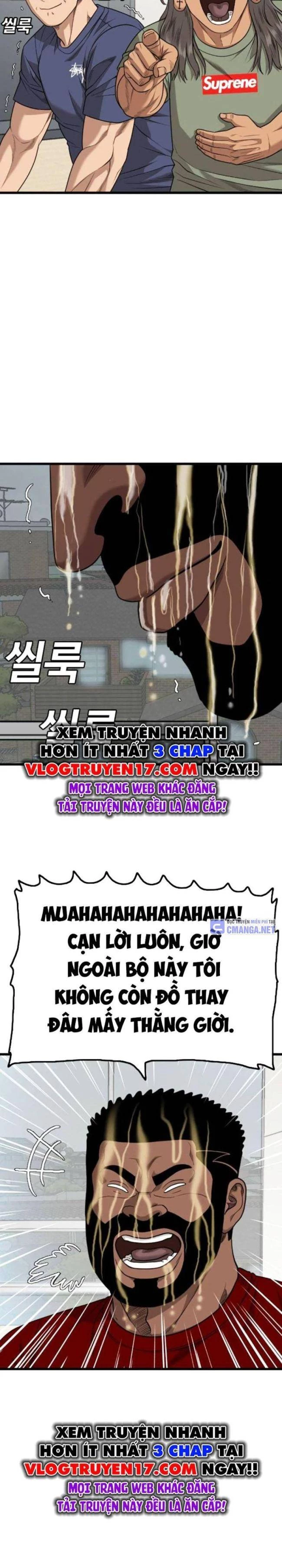 Người Xấu Chapter 209 - Trang 2