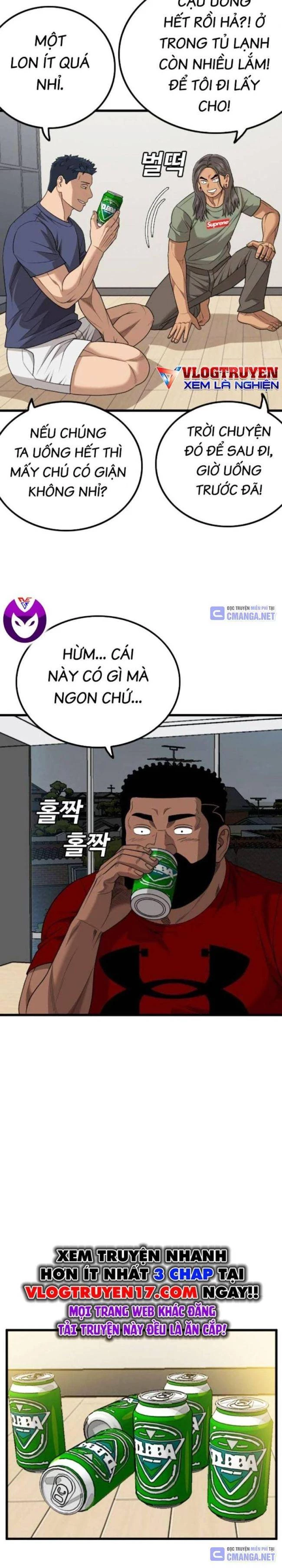 Người Xấu Chapter 209 - Trang 2