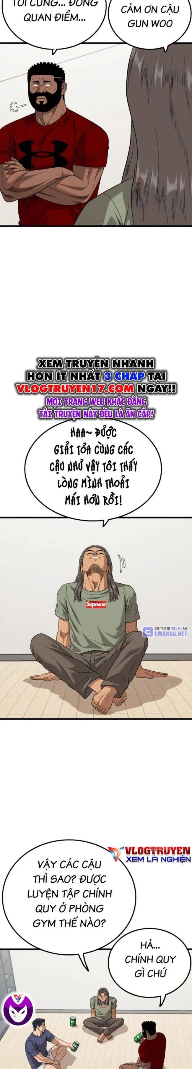 Người Xấu Chapter 209 - Trang 2