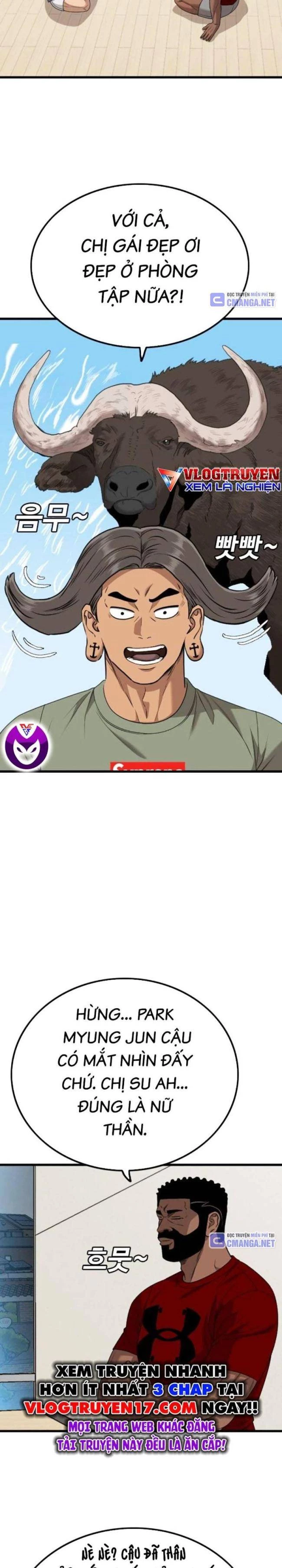 Người Xấu Chapter 209 - Trang 2