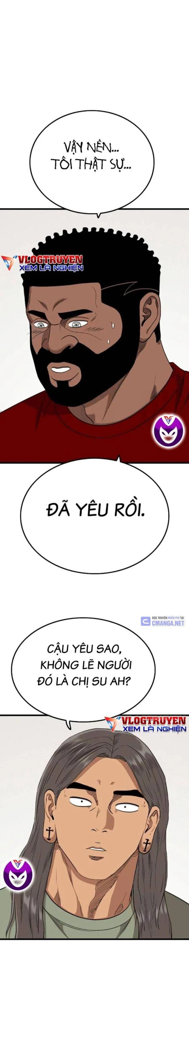 Người Xấu Chapter 209 - Trang 2