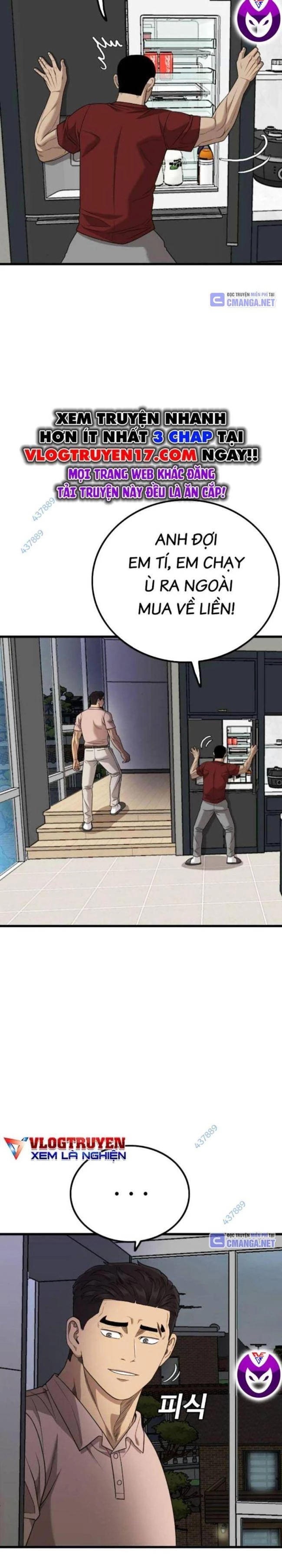 Người Xấu Chapter 209 - Trang 2