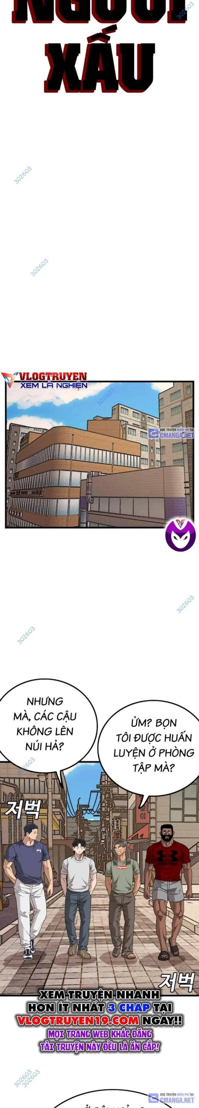 Người Xấu Chapter 213 - Trang 4