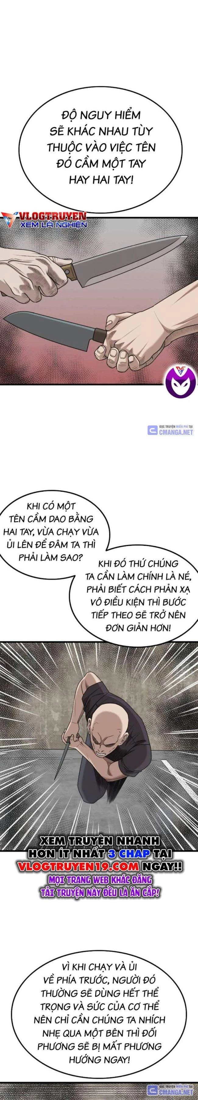 Người Xấu Chapter 213 - Trang 4