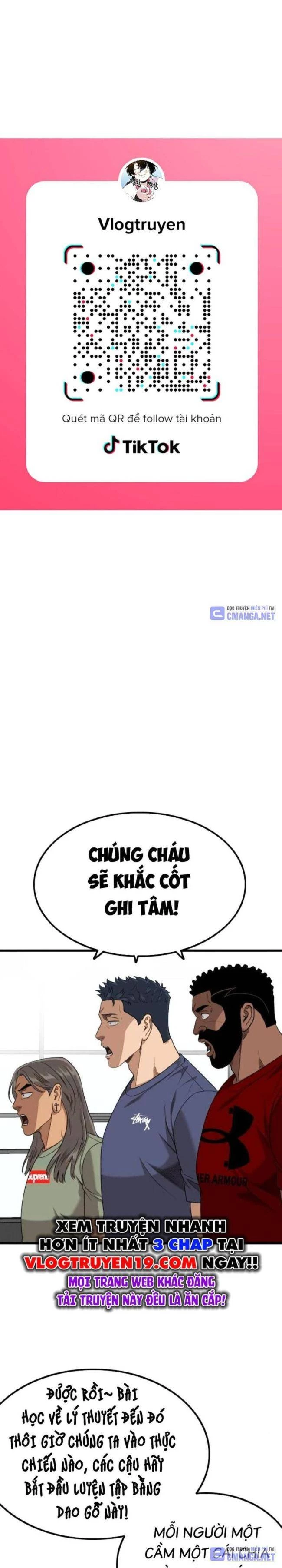 Người Xấu Chapter 213 - Trang 4