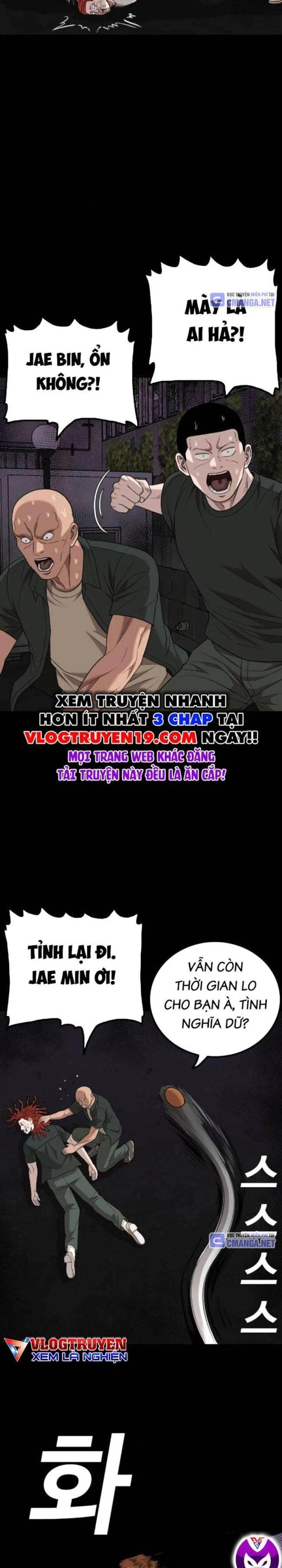 Người Xấu Chapter 213 - Trang 4
