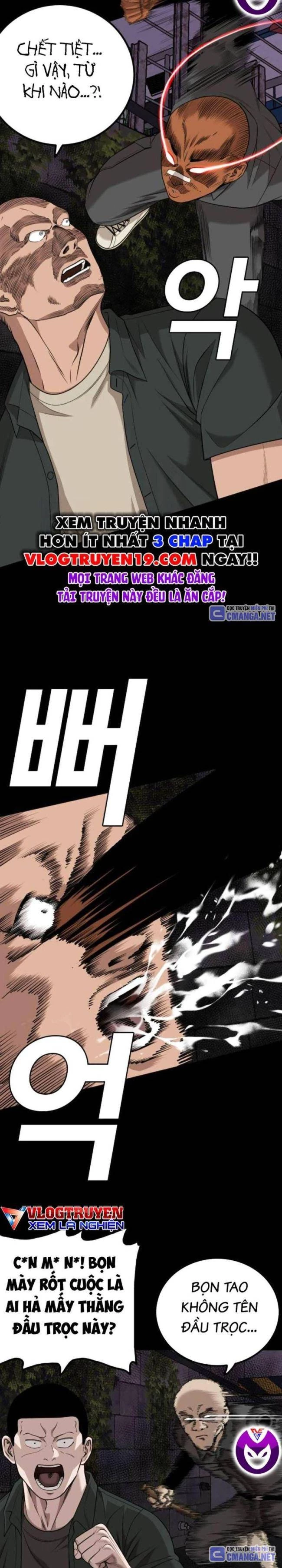 Người Xấu Chapter 213 - Trang 4