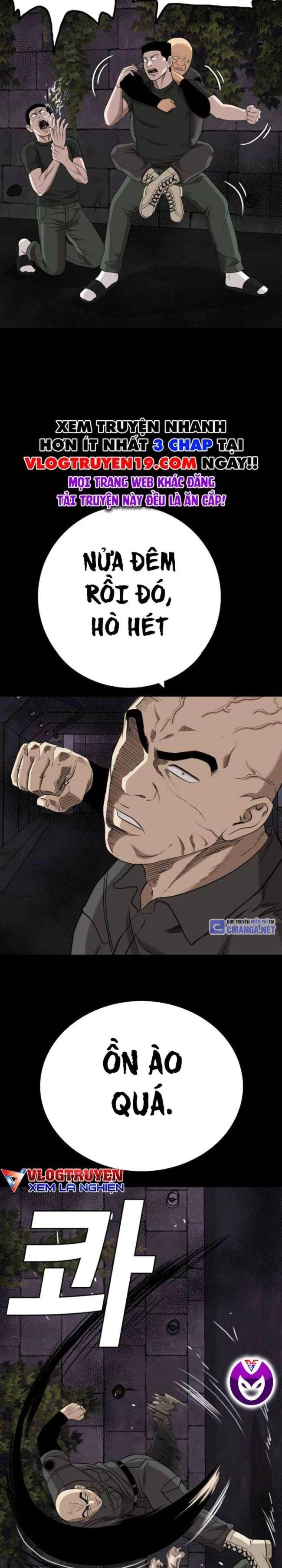 Người Xấu Chapter 213 - Trang 4