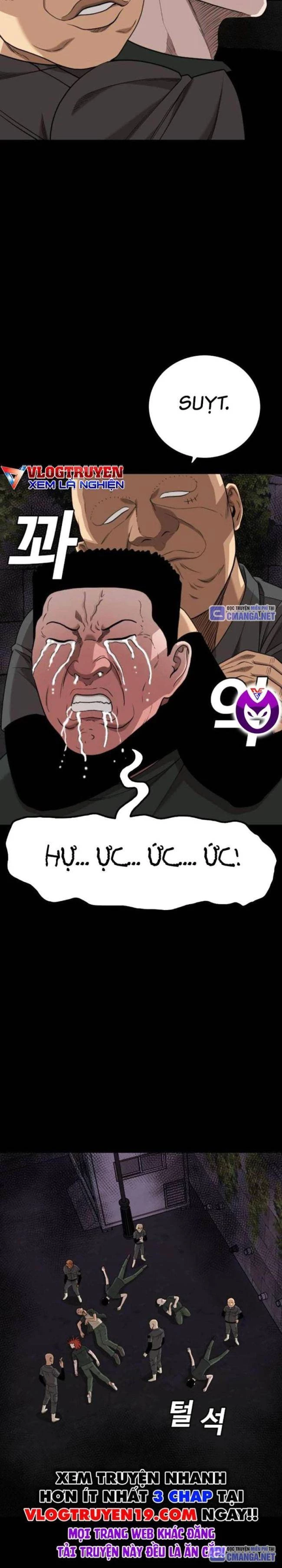 Người Xấu Chapter 213 - Trang 4