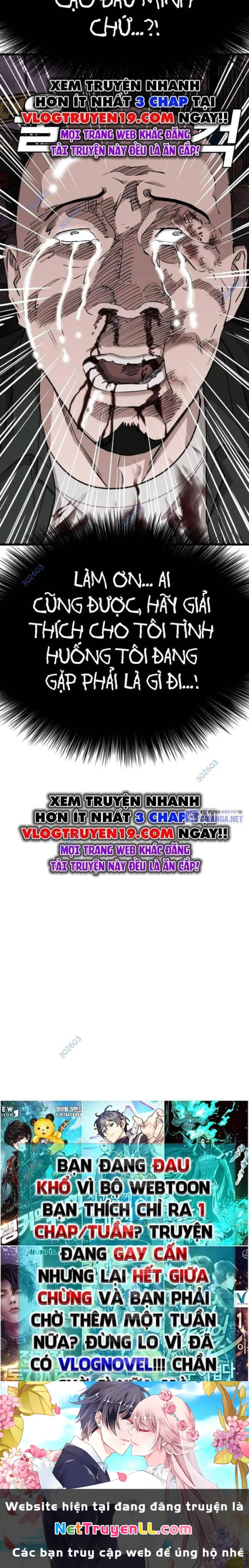 Người Xấu Chapter 213 - Trang 4