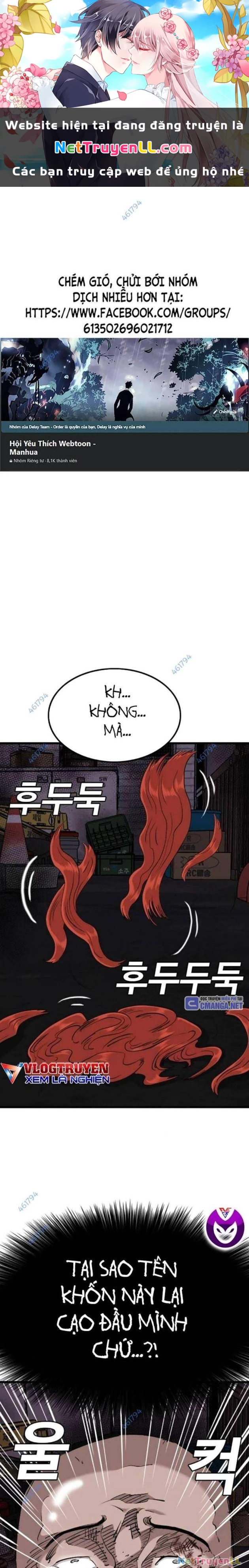 Người Xấu Chapter 214 - Trang 4