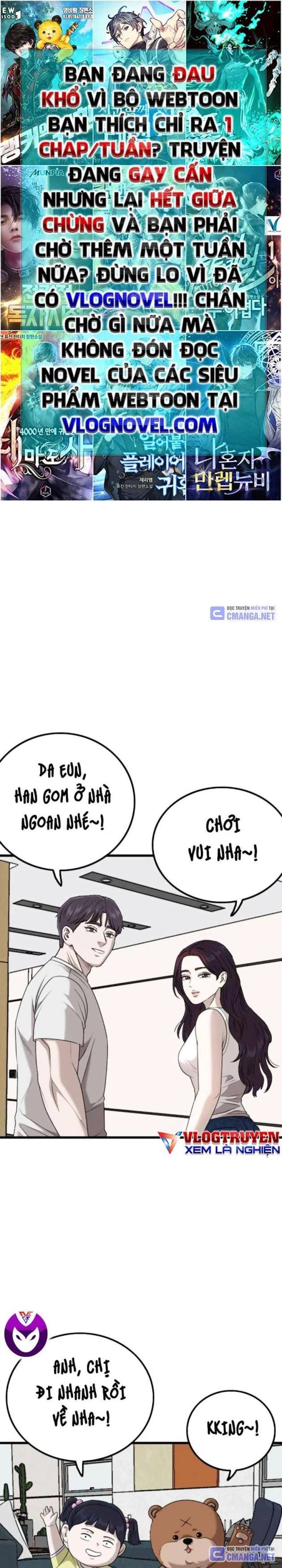 Người Xấu Chapter 214 - Trang 4