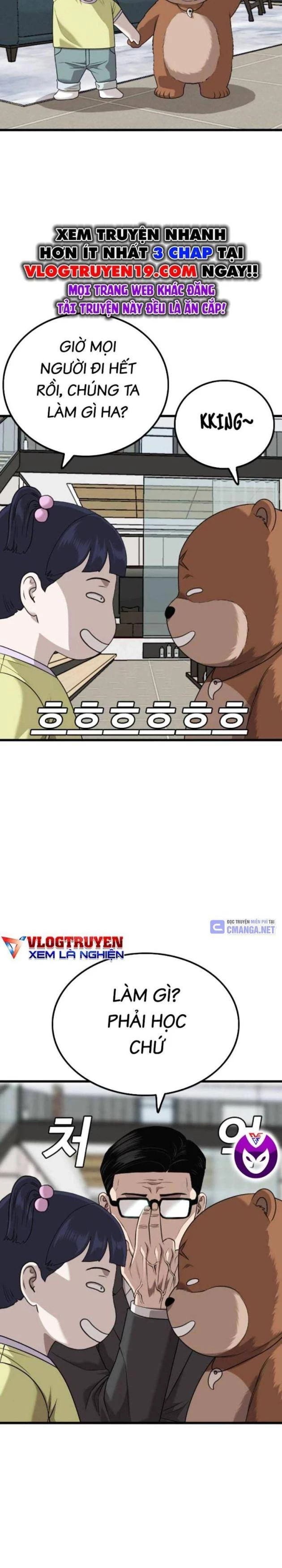 Người Xấu Chapter 214 - Trang 4