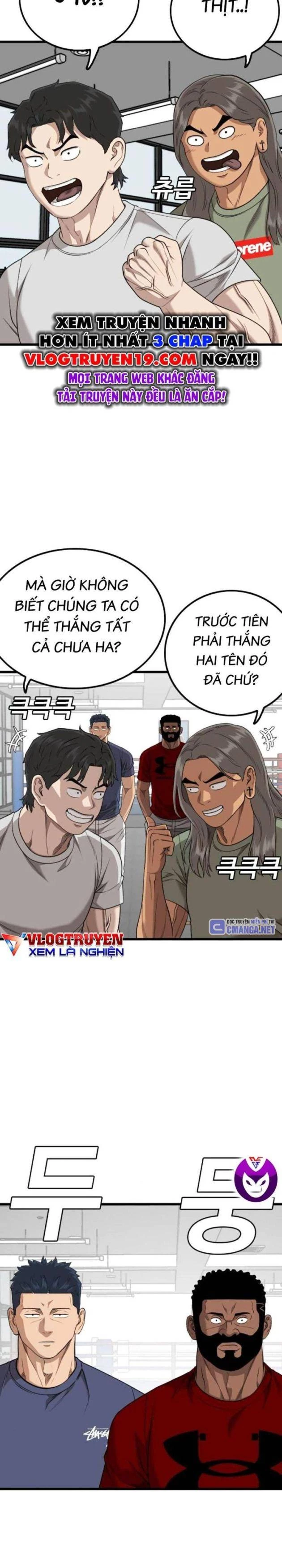 Người Xấu Chapter 214 - Trang 4