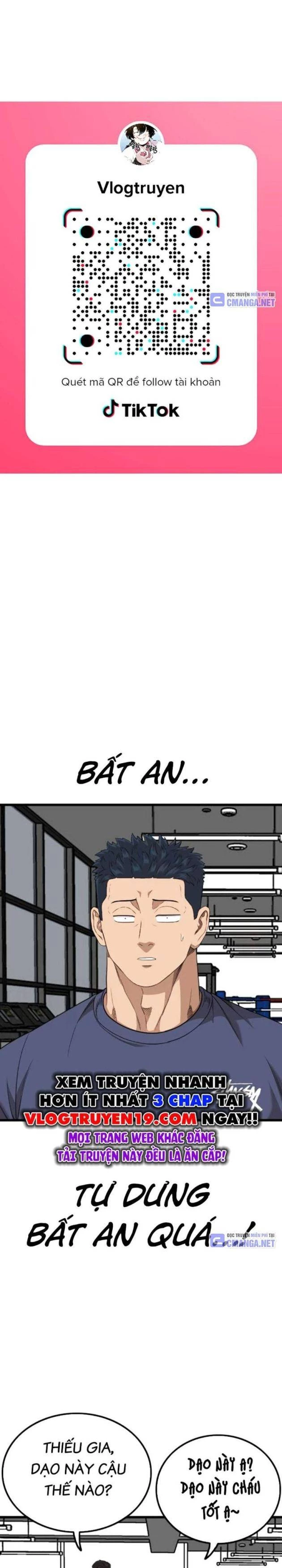 Người Xấu Chapter 214 - Trang 4