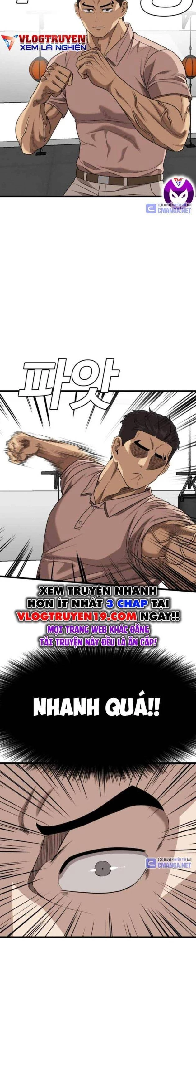 Người Xấu Chapter 214 - Trang 4