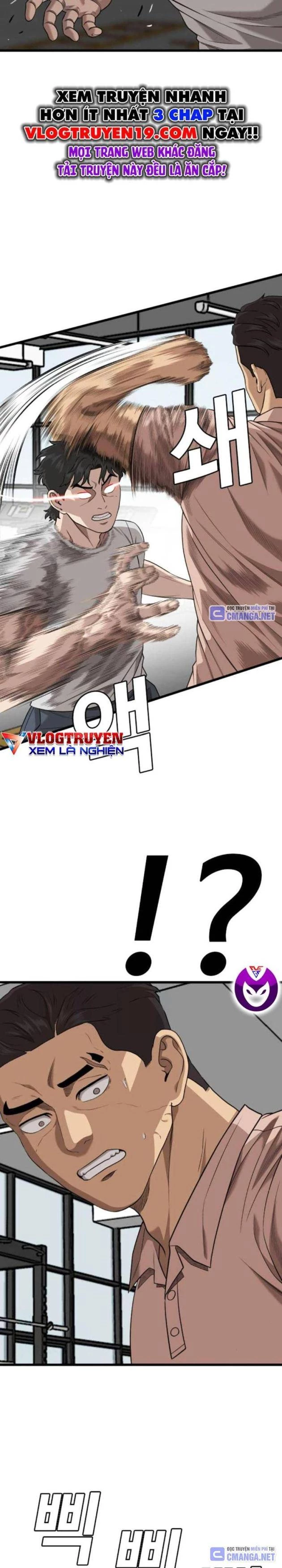 Người Xấu Chapter 214 - Trang 4