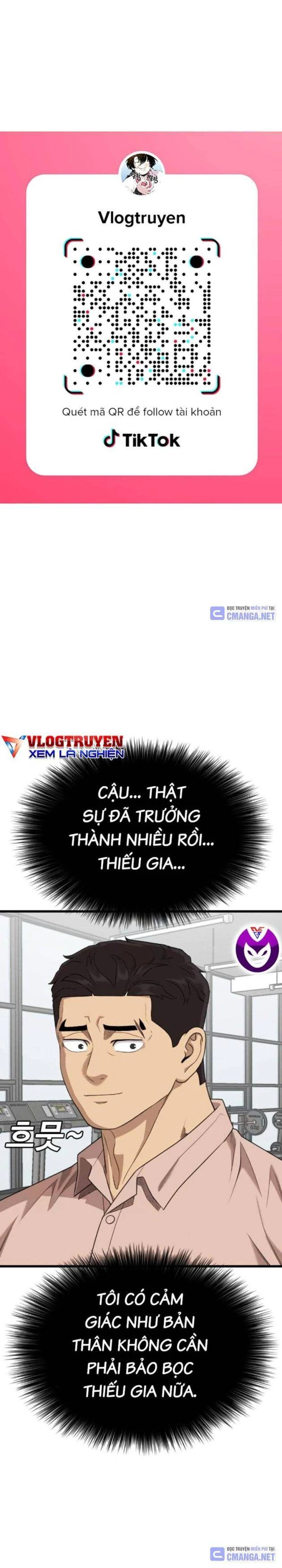 Người Xấu Chapter 214 - Trang 4