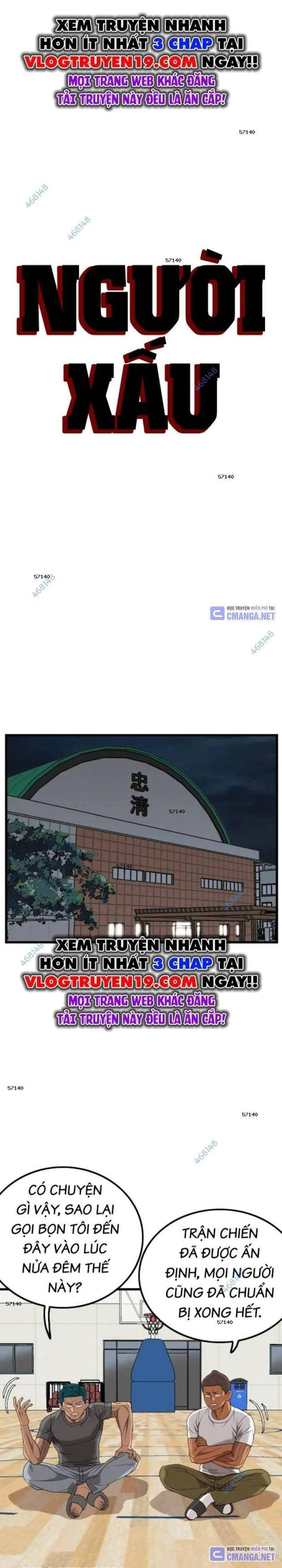 Người Xấu Chapter 215 - Next Chapter 216