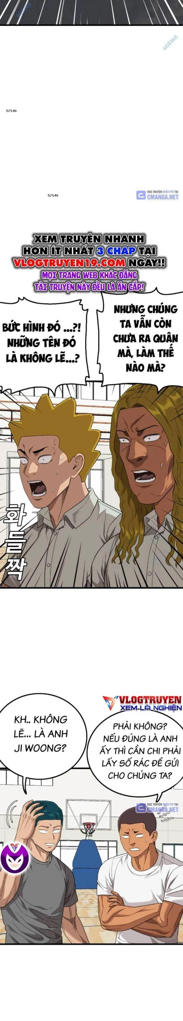 Người Xấu Chapter 215 - Next Chapter 216