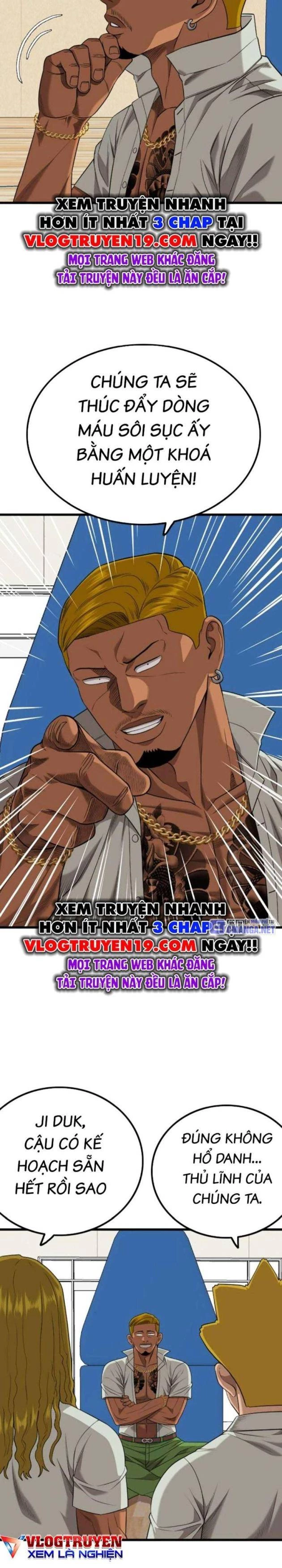 Người Xấu Chapter 215 - Next Chapter 216