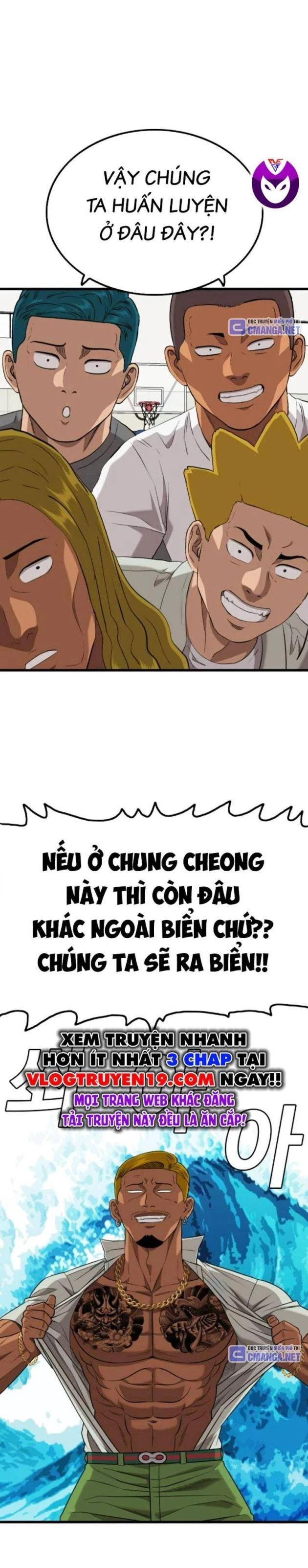 Người Xấu Chapter 215 - Next Chapter 216
