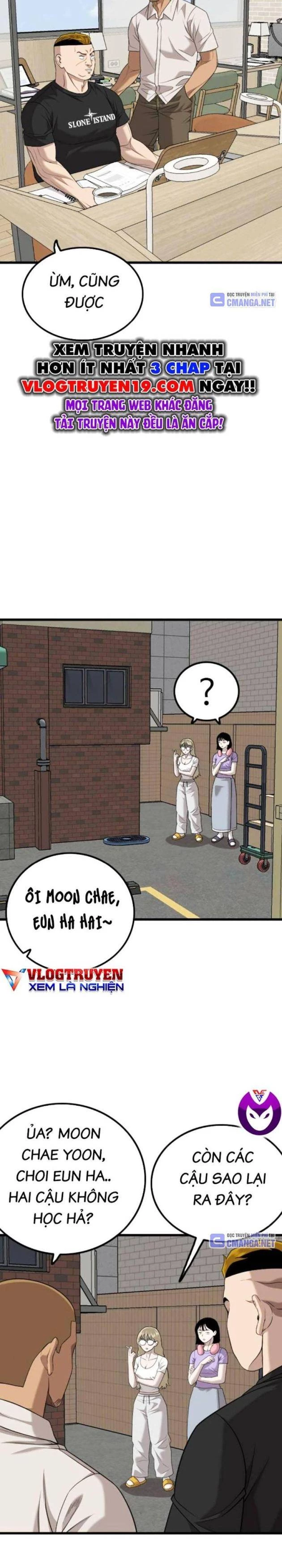 Người Xấu Chapter 215 - Next Chapter 216