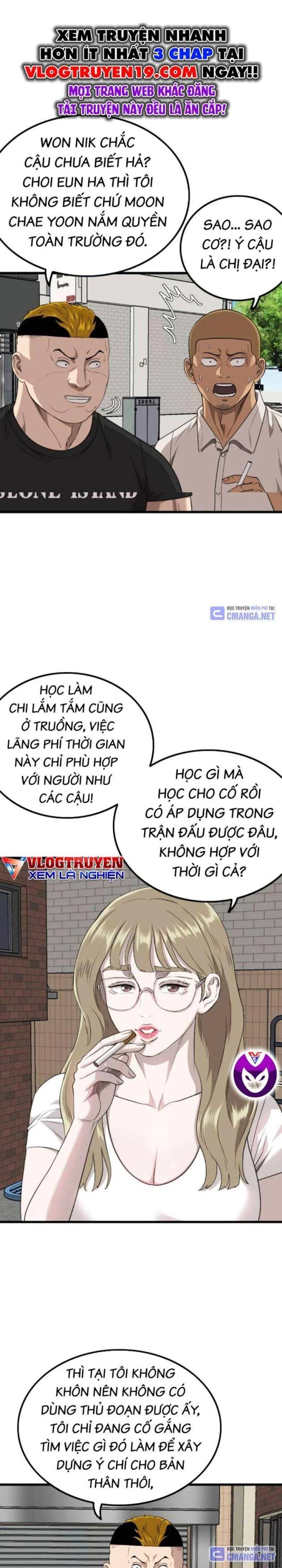 Người Xấu Chapter 215 - Next Chapter 216