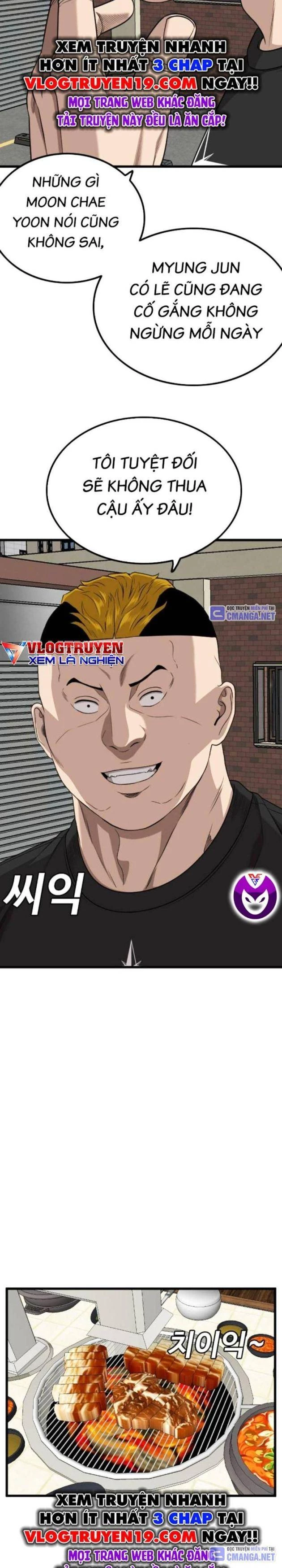 Người Xấu Chapter 215 - Next Chapter 216