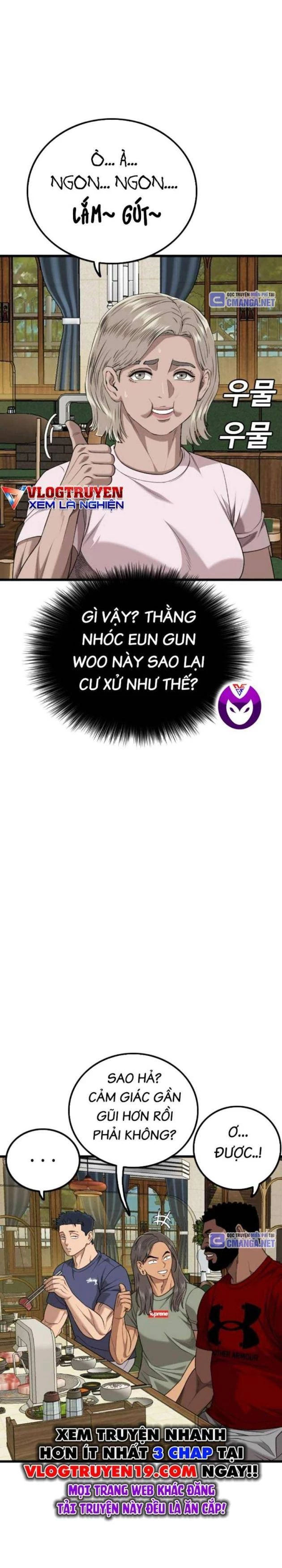 Người Xấu Chapter 215 - Next Chapter 216