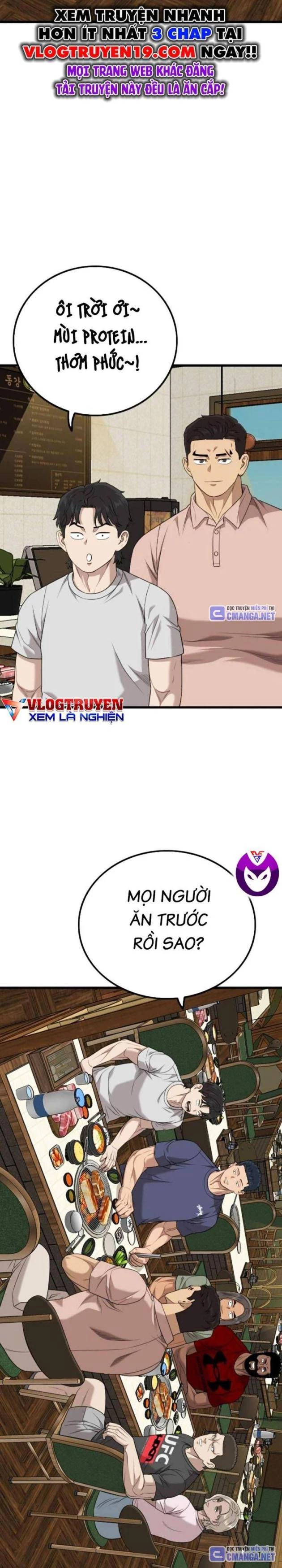 Người Xấu Chapter 215 - Next Chapter 216