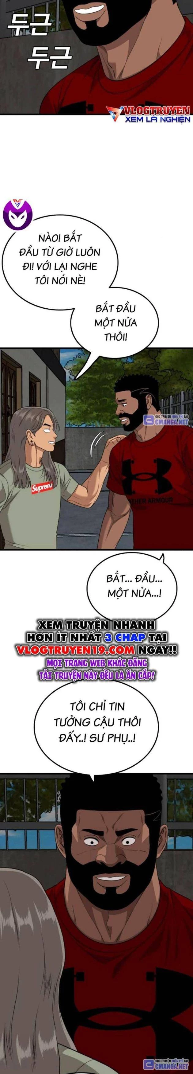 Người Xấu Chapter 215 - Next Chapter 216