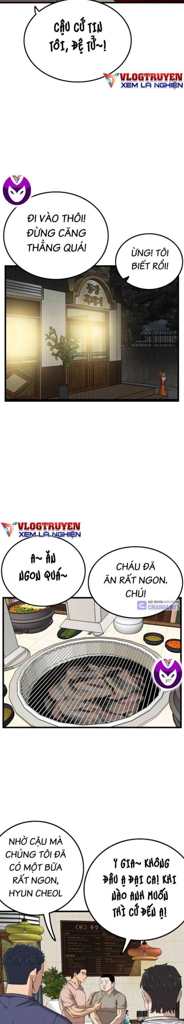 Người Xấu Chapter 215 - Next Chapter 216