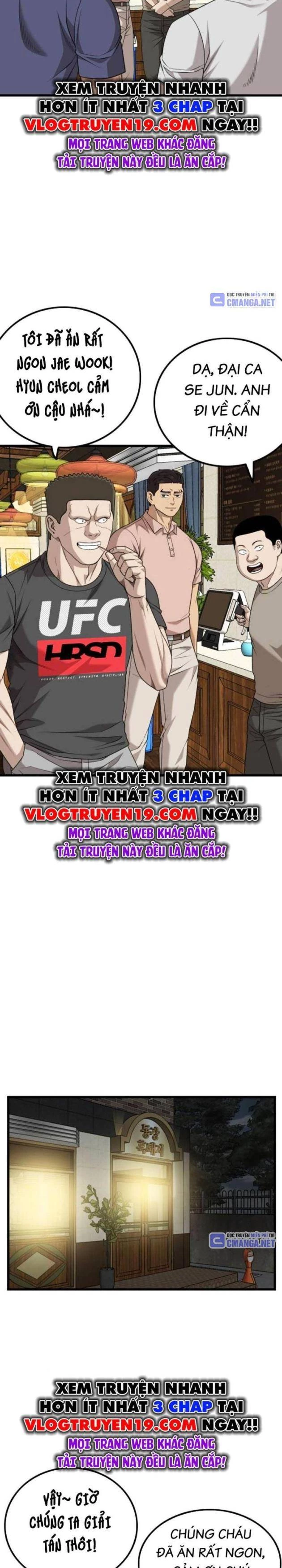 Người Xấu Chapter 215 - Next Chapter 216