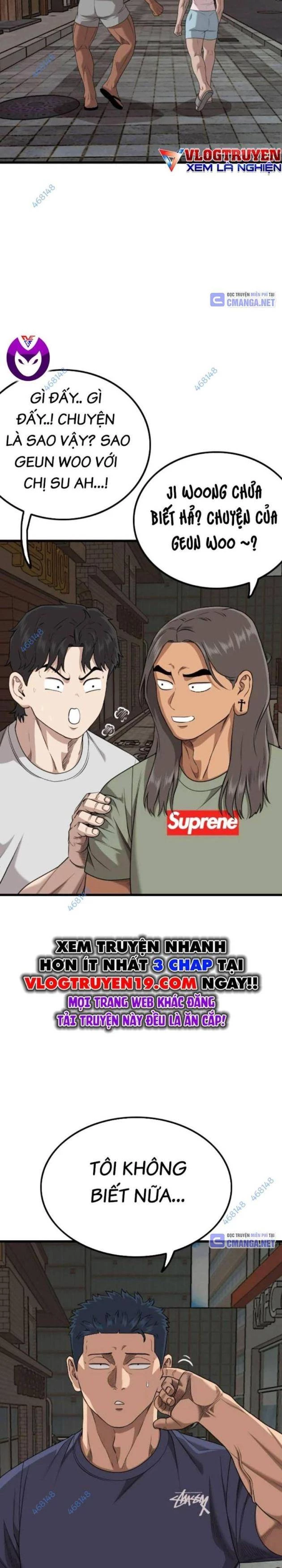 Người Xấu Chapter 215 - Next Chapter 216