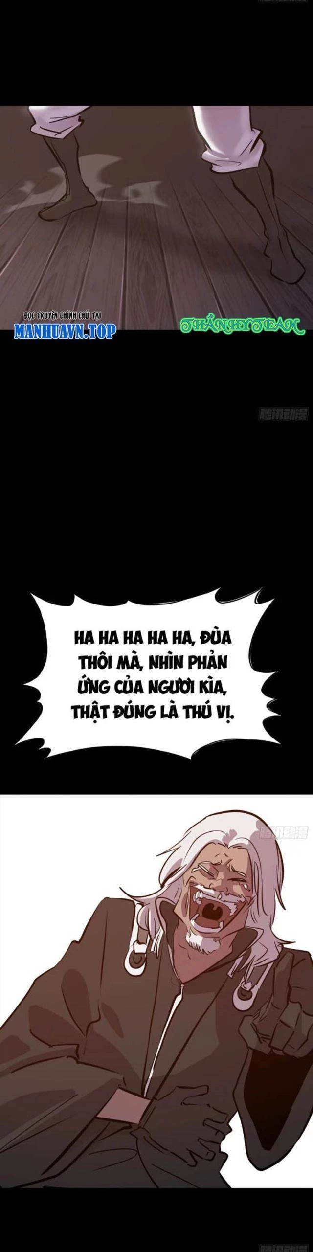 Phong Yêu Vấn Đạo Chapter 80 - Trang 4